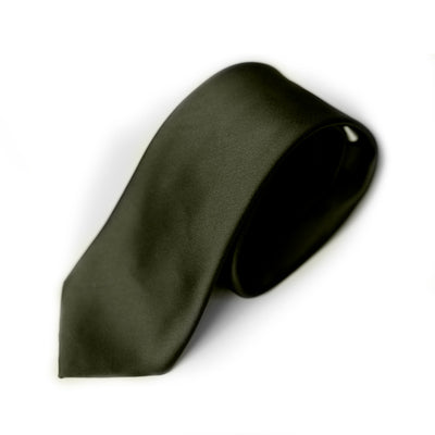 #213 Woven Tie
