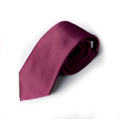 #216 Woven Tie